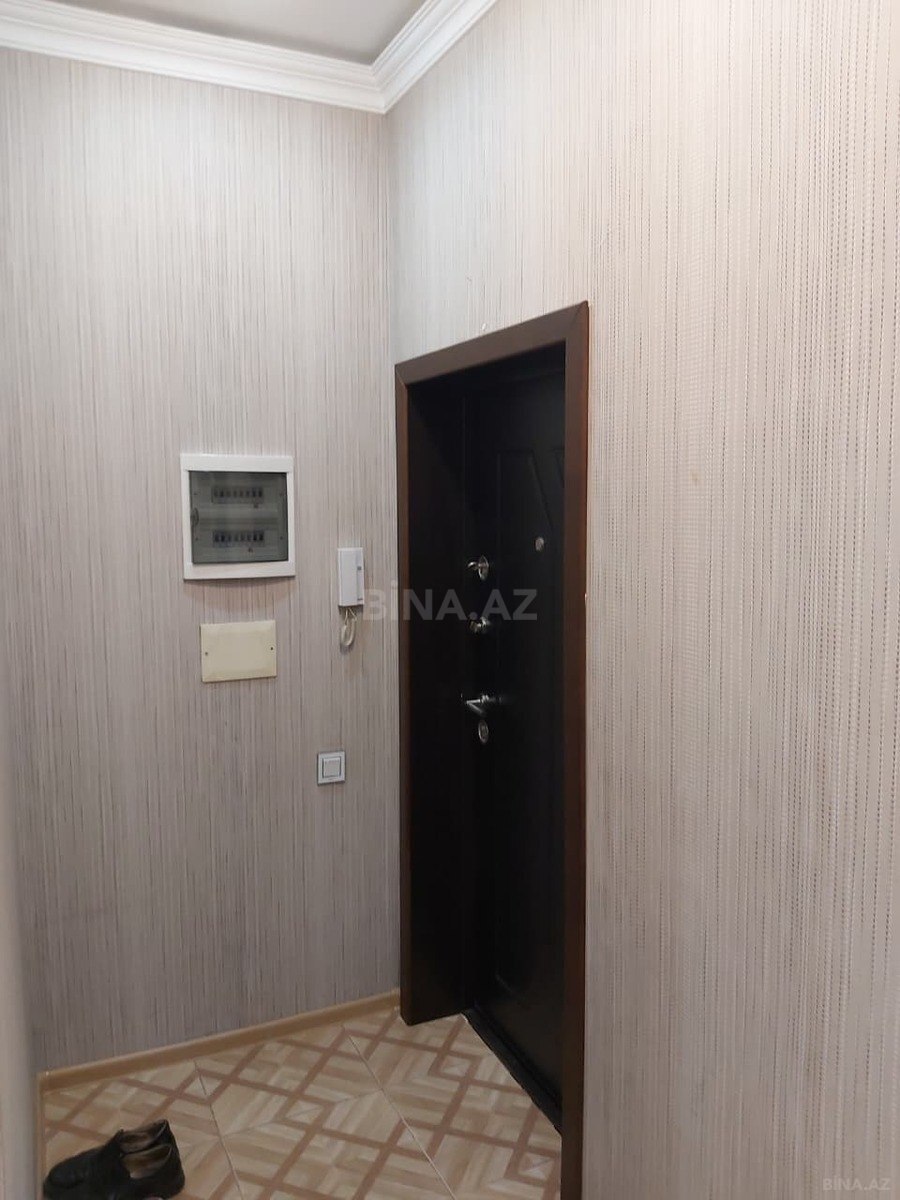 2 otaqlı yeni tikili 75 m², Neftçilər m. - şəkil 3