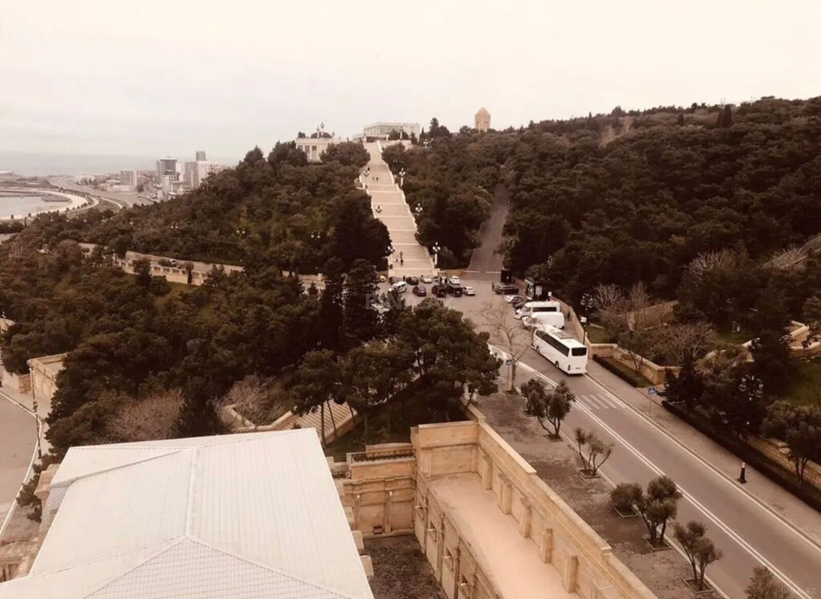 2 otaqlı yeni tikili 87 m², İçəri Şəhər m.