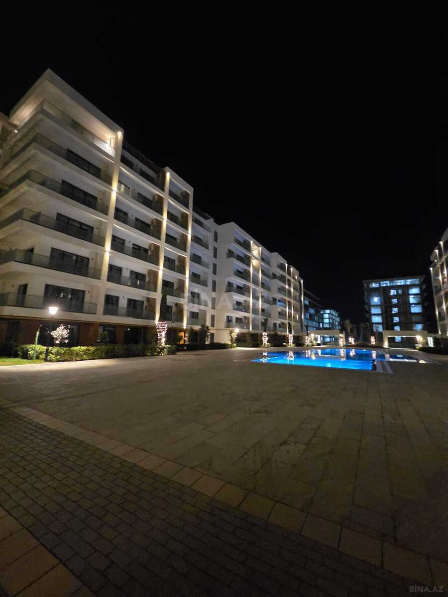 1 otaqlı yeni tikili 66 m², Sea Breeze q. - əsas şəkil