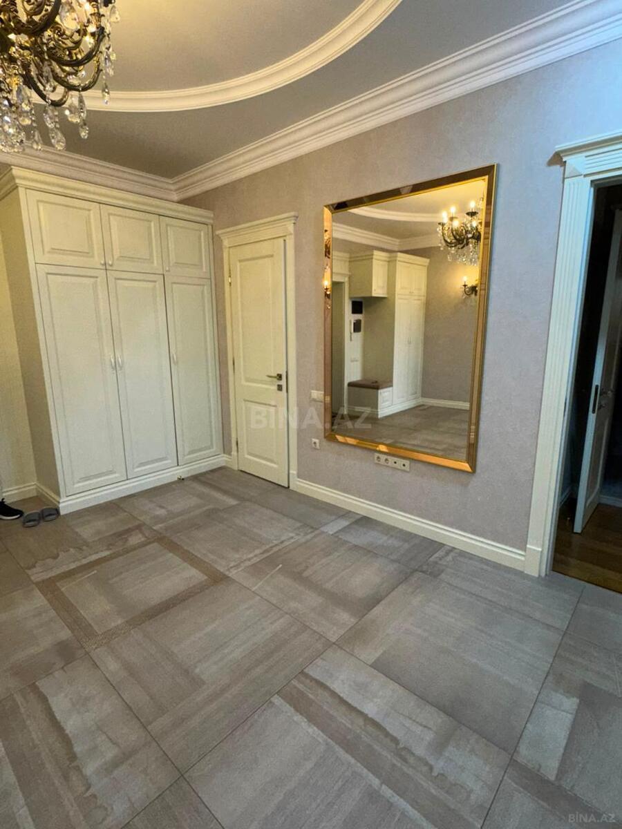 2 otaqlı yeni tikili 115 m², 8 Noyabr m. - şəkil 2
