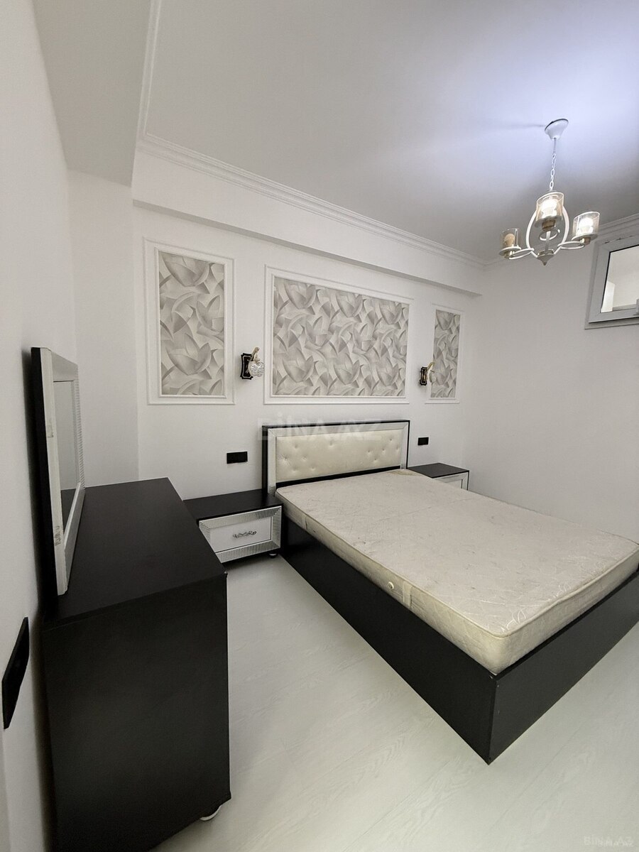 İcarəyə verilir 2 otaqlı köhnə tikili 58 m², Masazır q. - şəkil 3