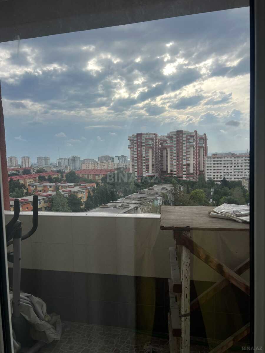 2 otaqlı yeni tikili 53 m², Neftçilər m. - şəkil 2