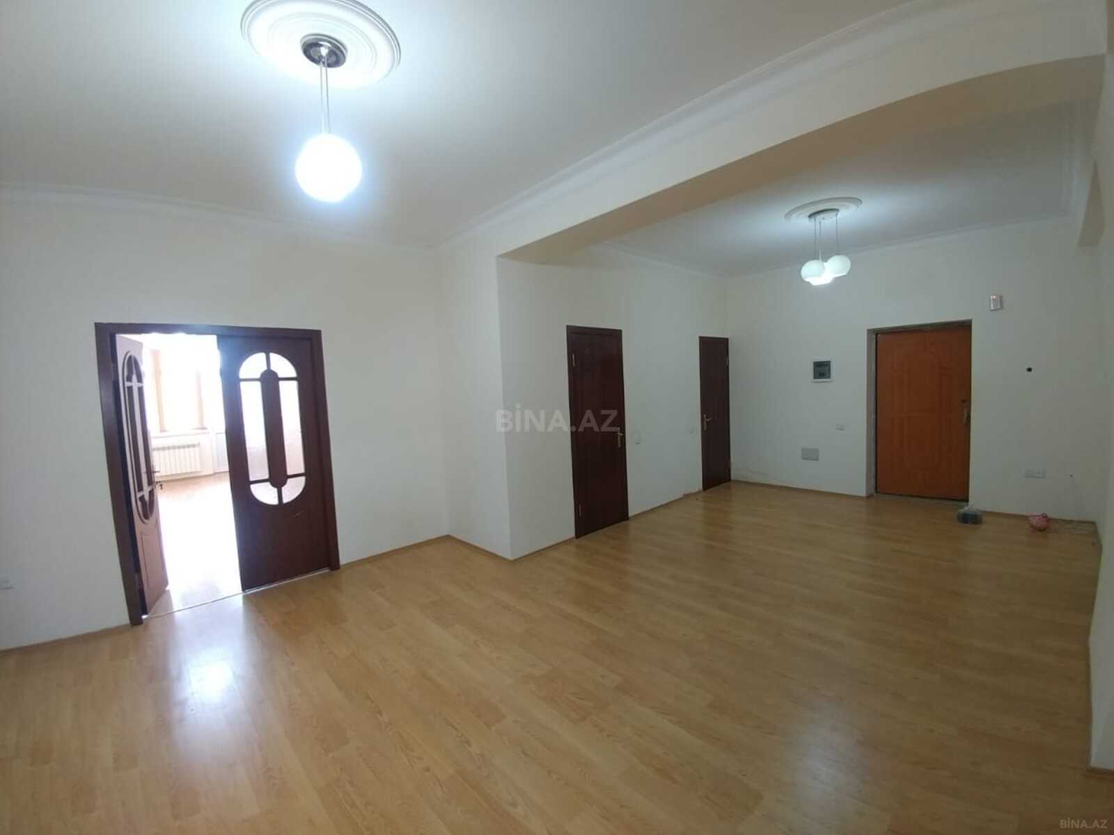 4 otaqlı yeni tikili 200 m², 20 Yanvar m. - şəkil 2