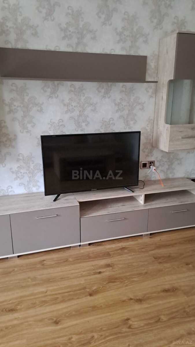 2 otaqlı yeni tikili 65 m², Xətai r. - şəkil 3