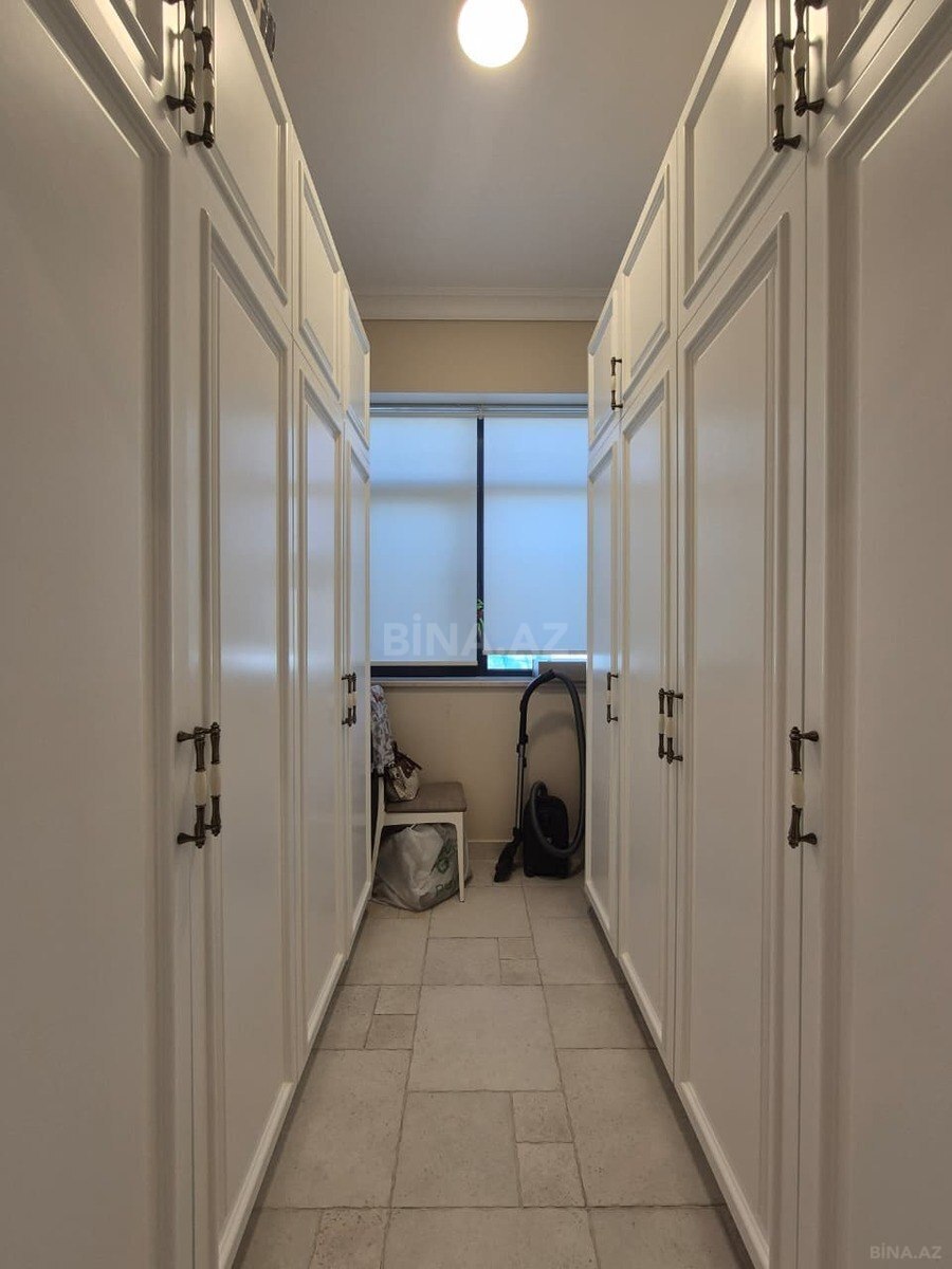 2 otaqlı yeni tikili 92 m², Elmlər Akademiyası m. - əsas şəkil