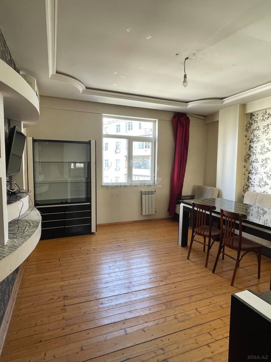 2 otaqlı yeni tikili 51 m², Masazır q. - şəkil 3