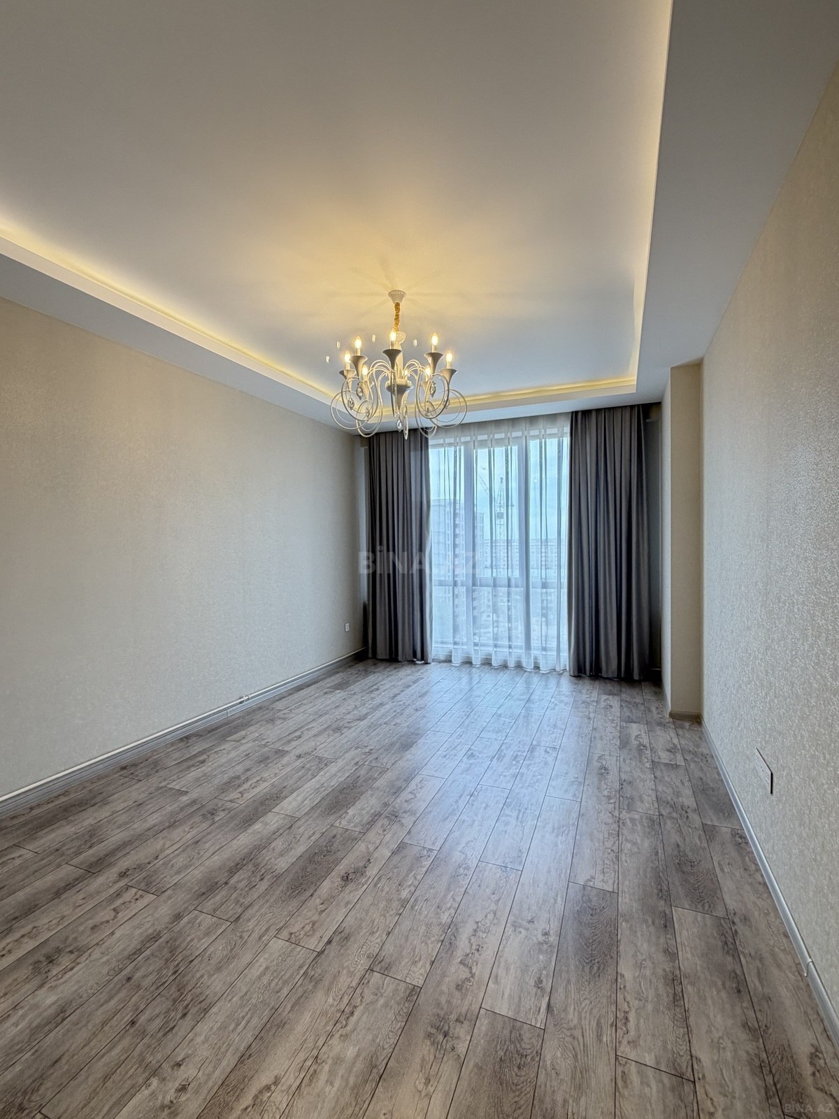 Satılır 2 otaqlı yeni tikili 54 m², Bakıxanov q.