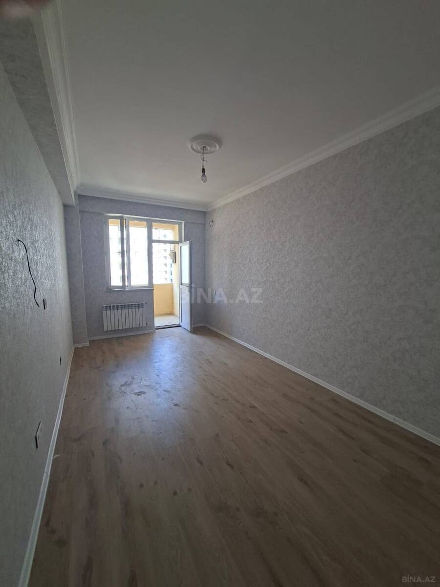 2 otaqlı yeni tikili 60.1 m², Saray q. - şəkil 2