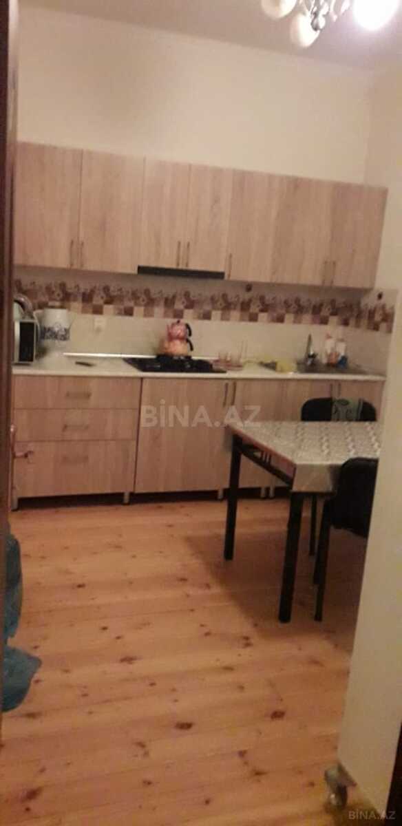3 otaqlı köhnə tikili 80 m², Xətai r. - şəkil 2