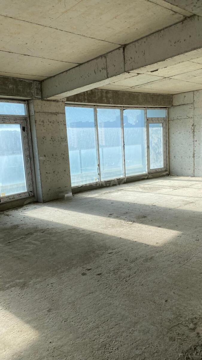 4 otaqlı yeni tikili 240 m², Yasamal r. - əsas şəkil