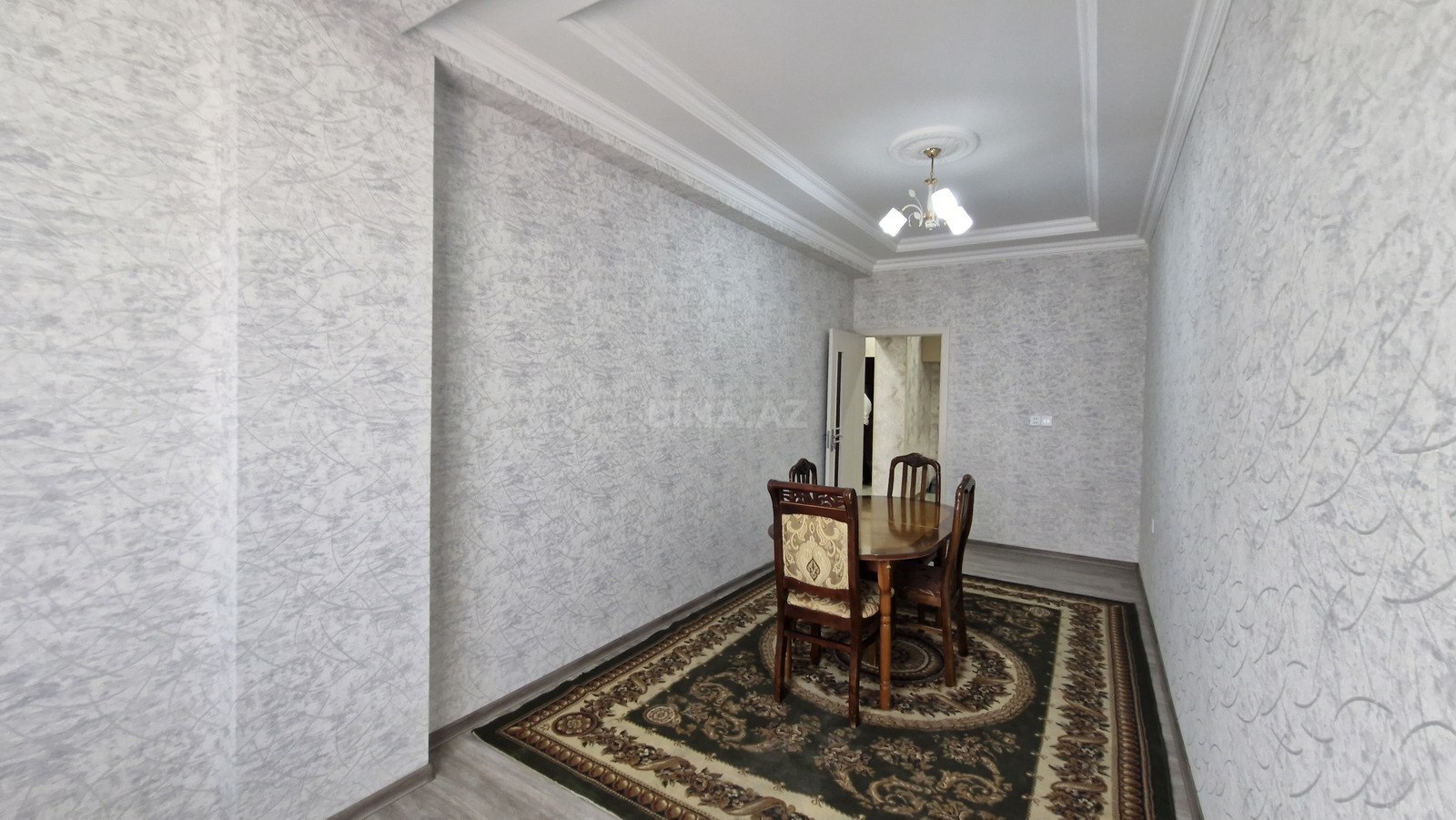 Satılır 2 otaqlı yeni tikili 51 m², Masazır q. - əsas şəkil
