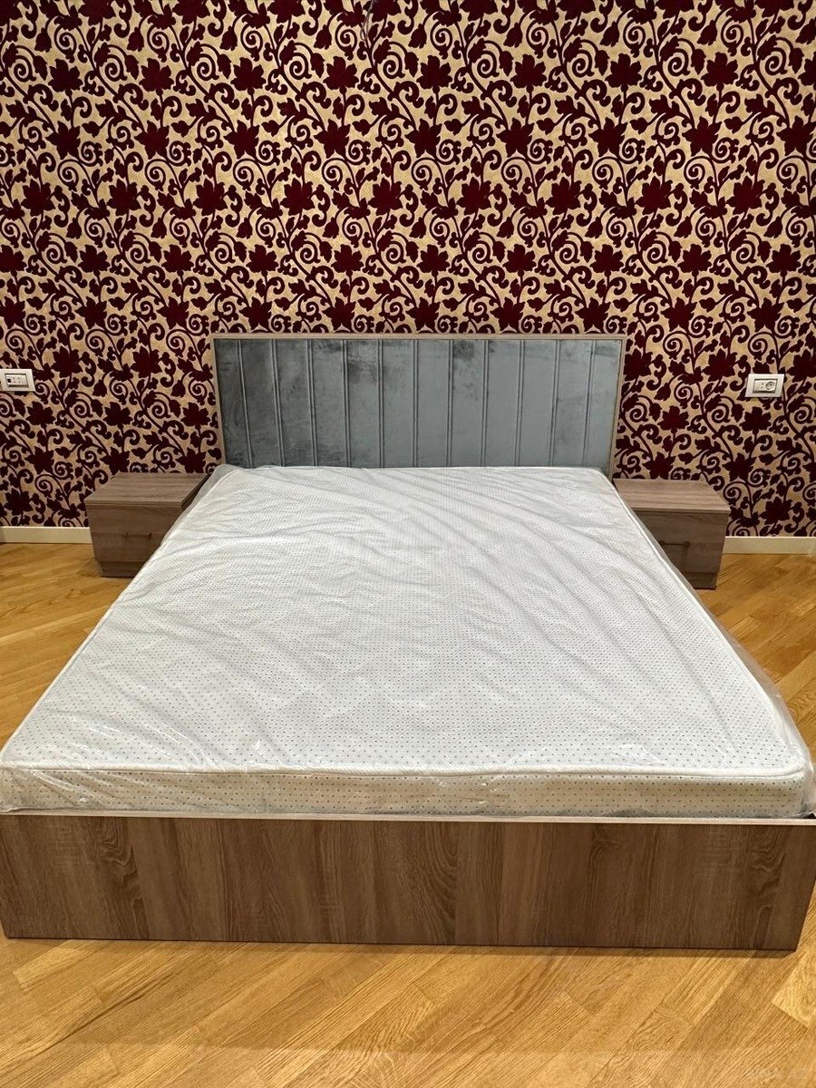 2 otaqlı yeni tikili 67 m², Nəsimi m. - əsas şəkil