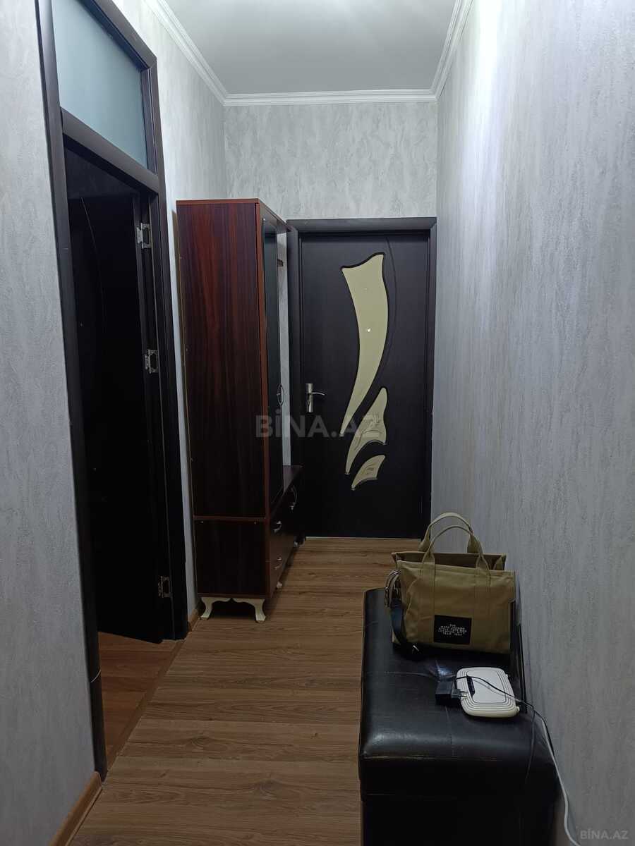 2 otaqlı köhnə tikili 60 m², Bakıxanov q.