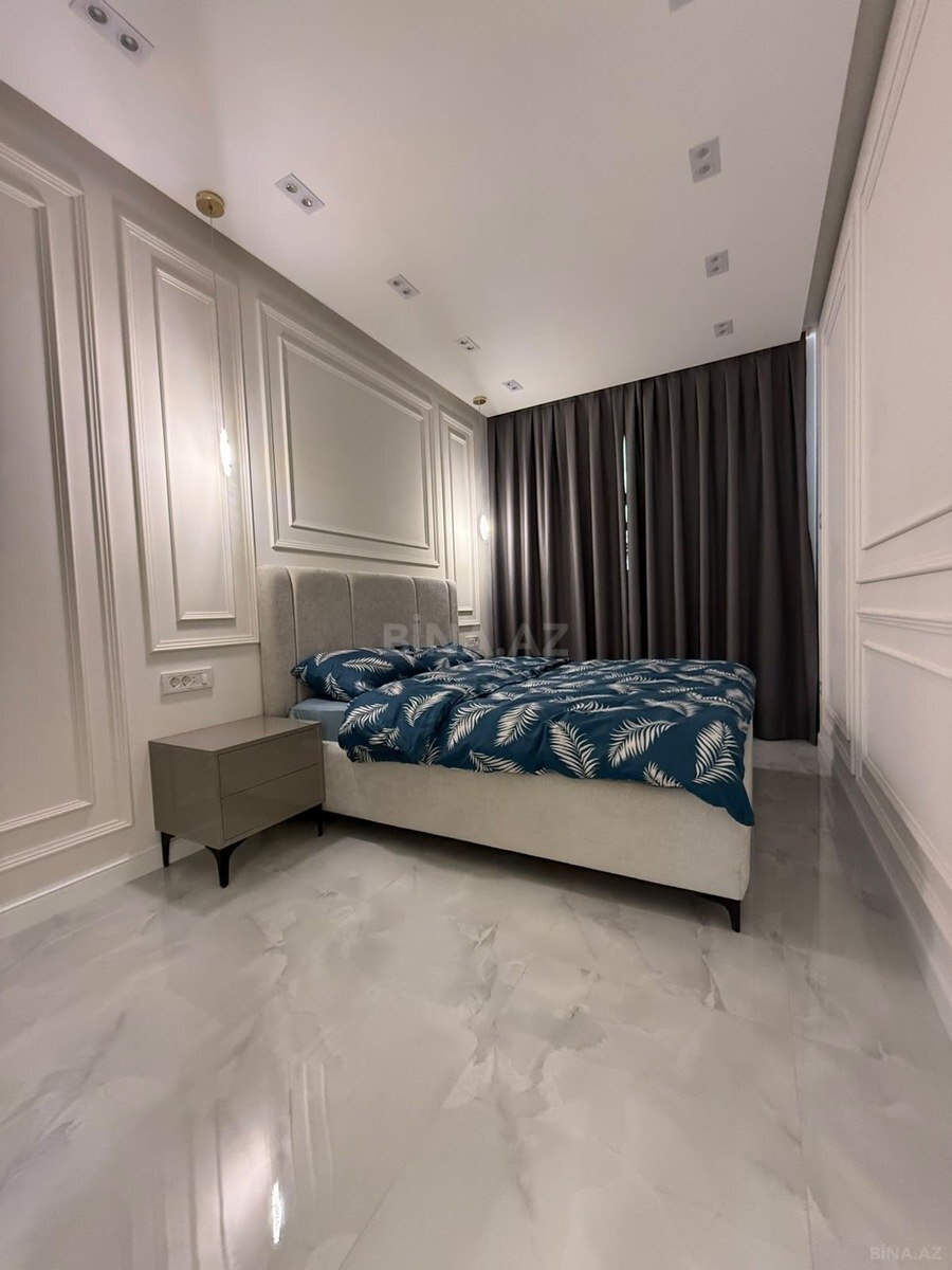3 otaqlı köhnə tikili 75 m², Gənclik m.