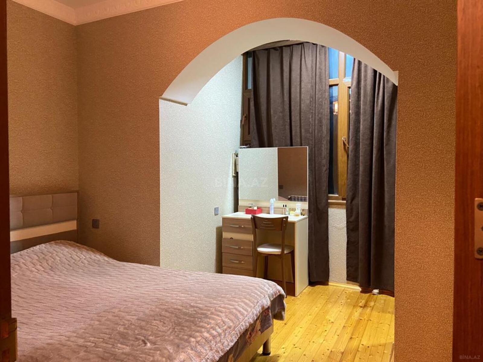 2 otaqlı yeni tikili 46 m², Abşeron r.