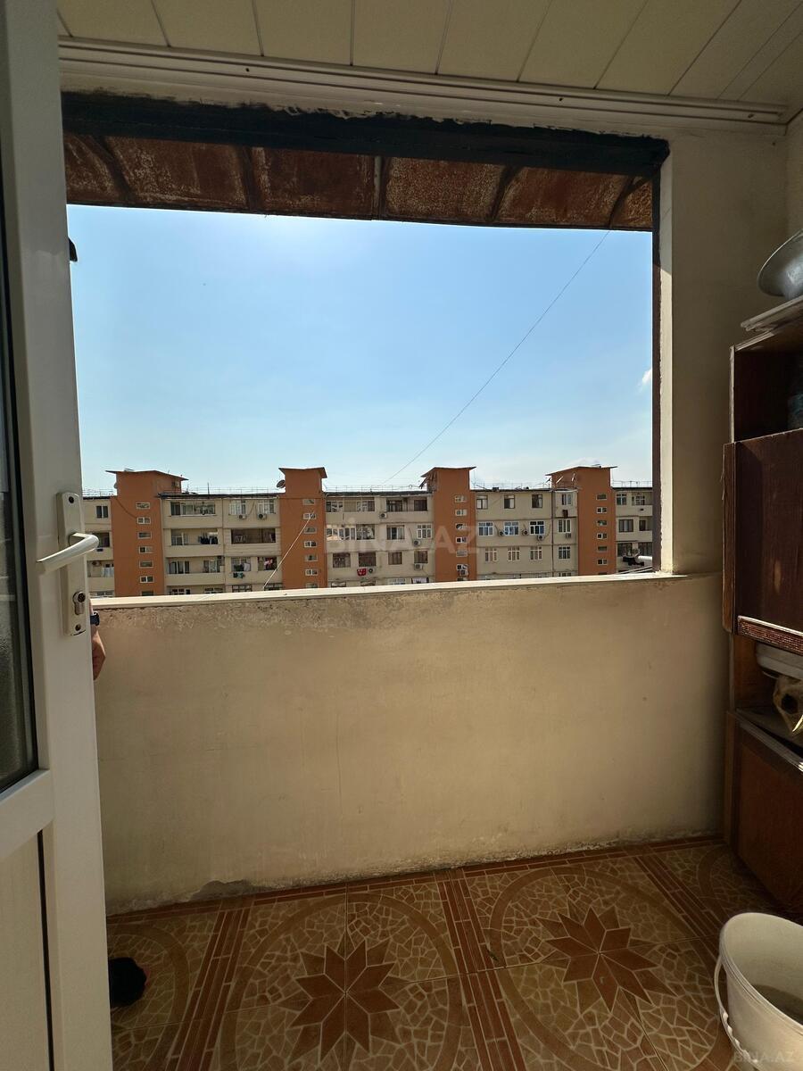 Satılır 3 otaqlı köhnə tikili 85 m², Xətai r. - əsas şəkil