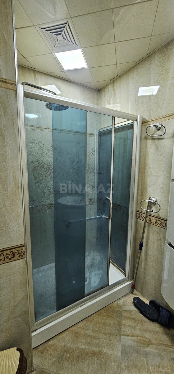 2 otaqlı köhnə tikili 60 m², Memar Əcəmi m. - əsas şəkil