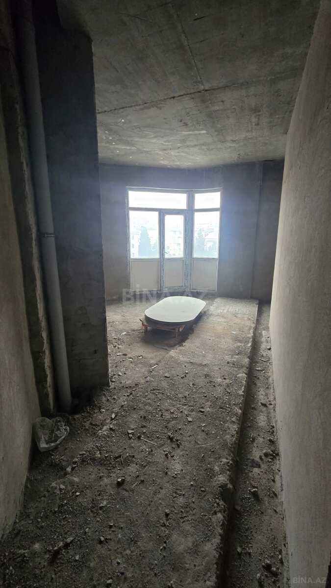 4 otaqlı yeni tikili 177 m², 28 May m. - əsas şəkil