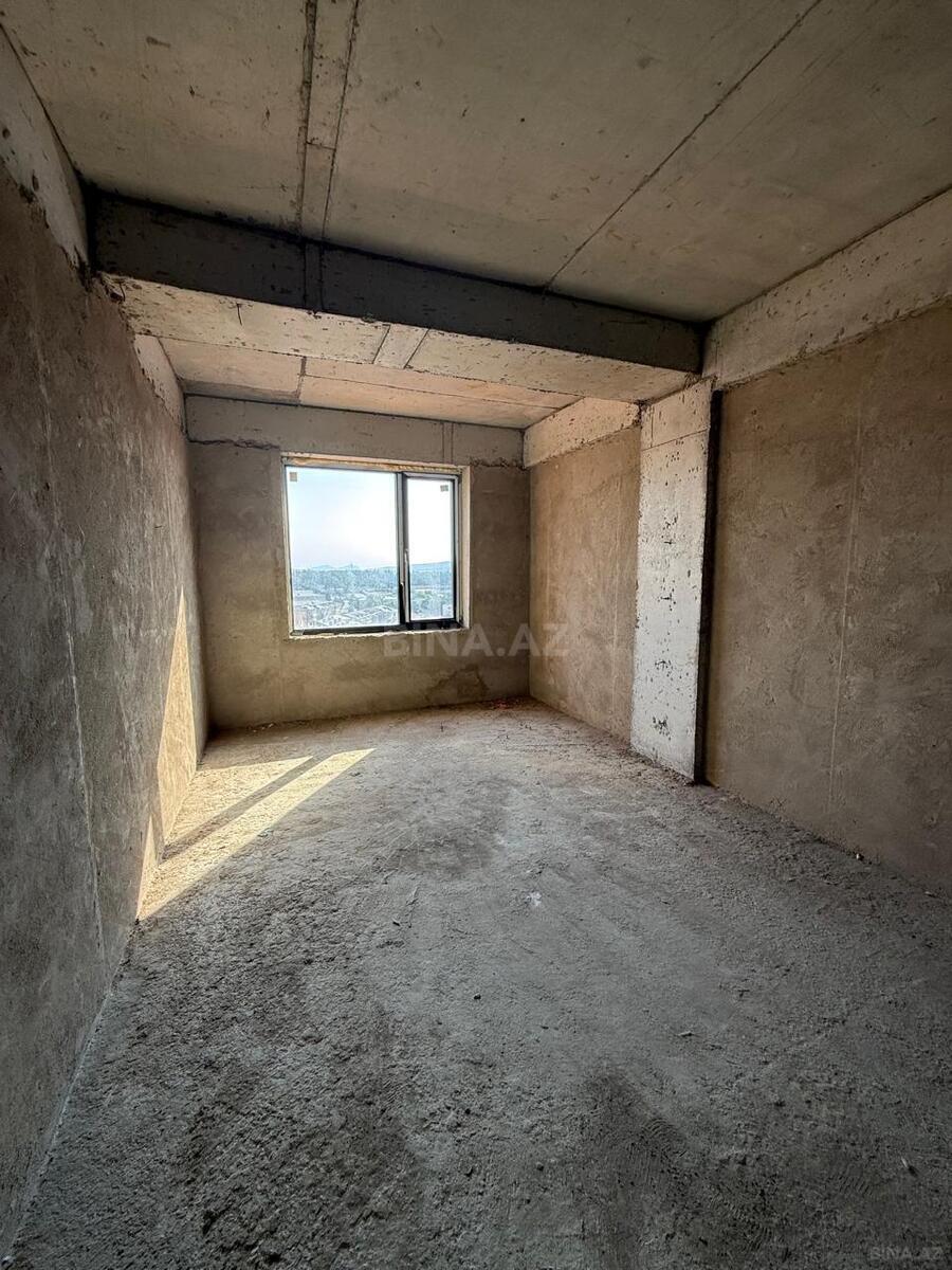 2 otaqlı yeni tikili 68 m², Elmlər Akademiyası m. - şəkil 3