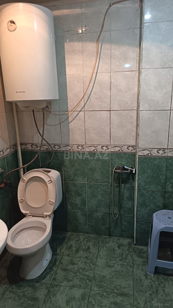 1 otaqlı yeni tikili 46 m², Masazır q. - şəkil 2