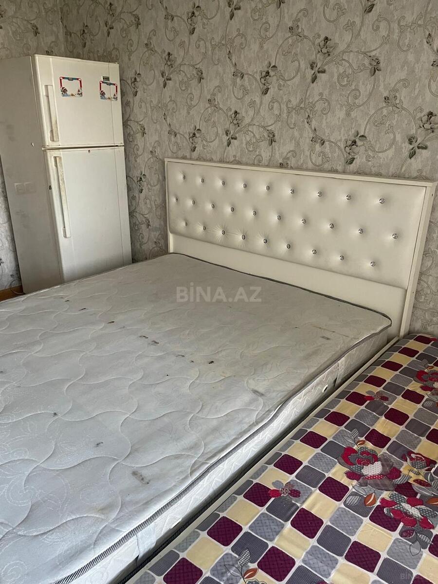 2 otaqlı köhnə tikili 60 m², Nəsimi r. - şəkil 3