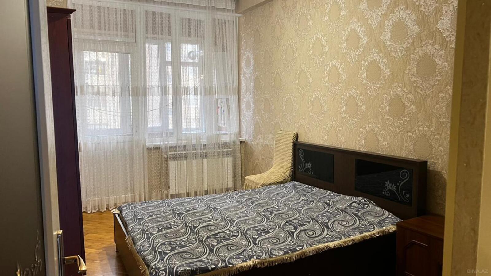 3 otaqlı yeni tikili 75 m², Masazır q. - əsas şəkil