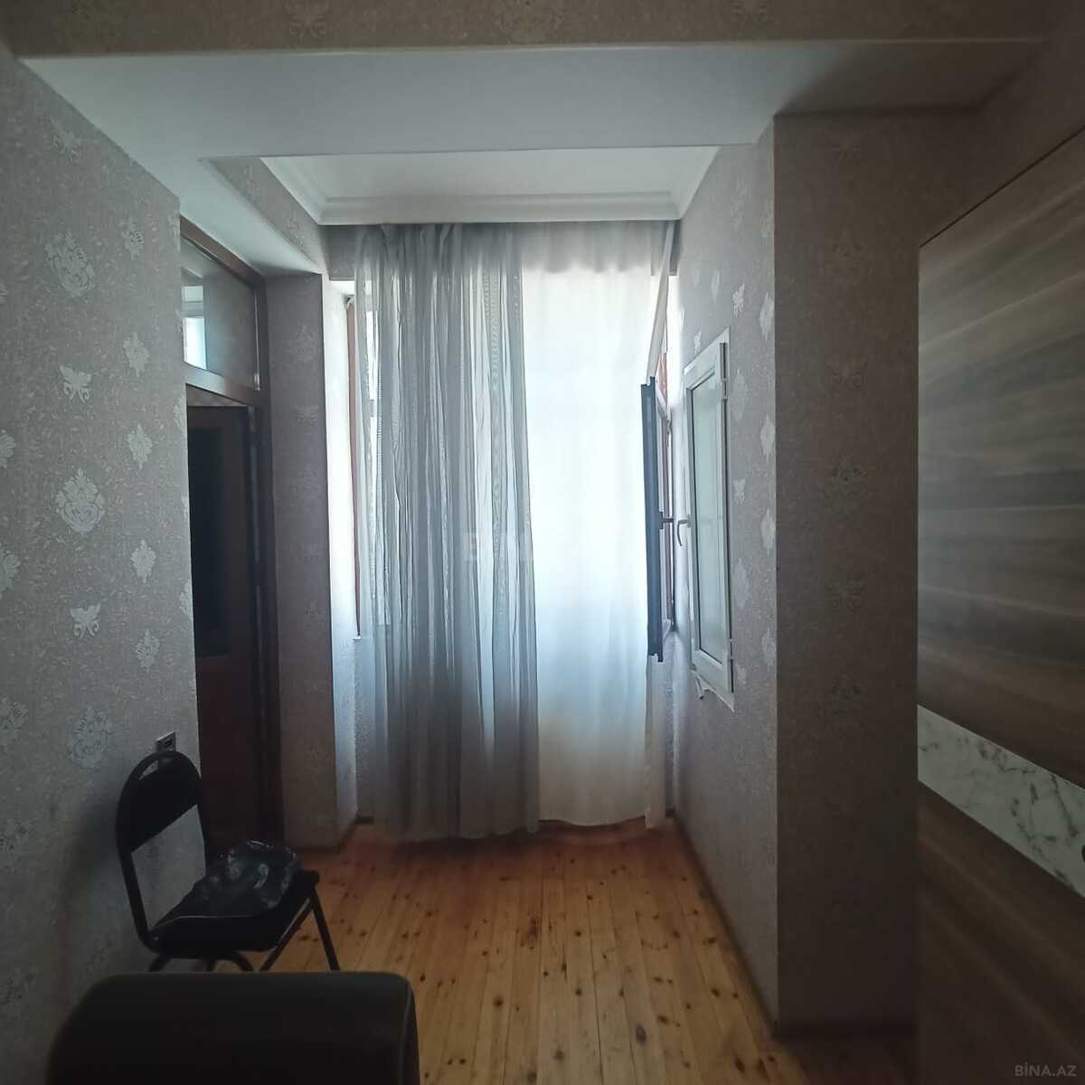 2 otaqlı yeni tikili 40 m², Masazır q.