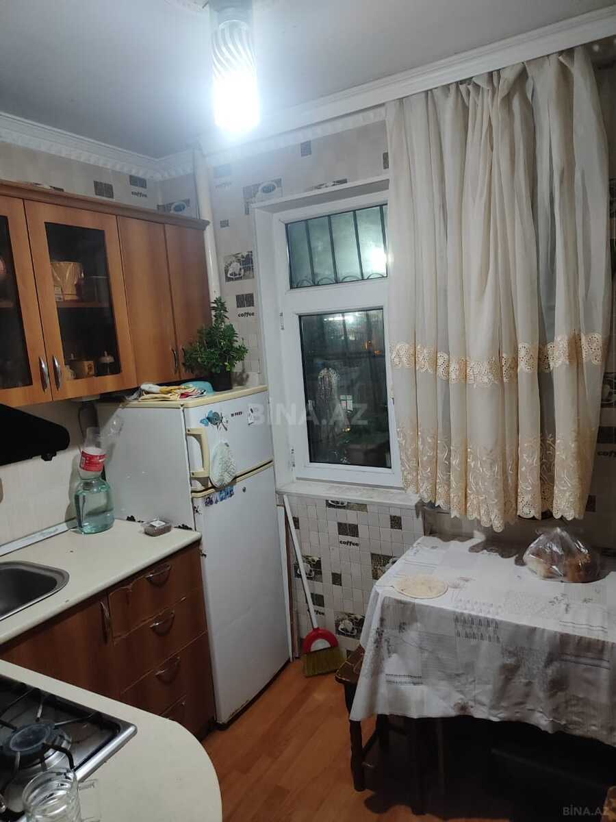Satılır 2 otaqlı köhnə tikili 31 m², Neftçilər m. - şəkil 3