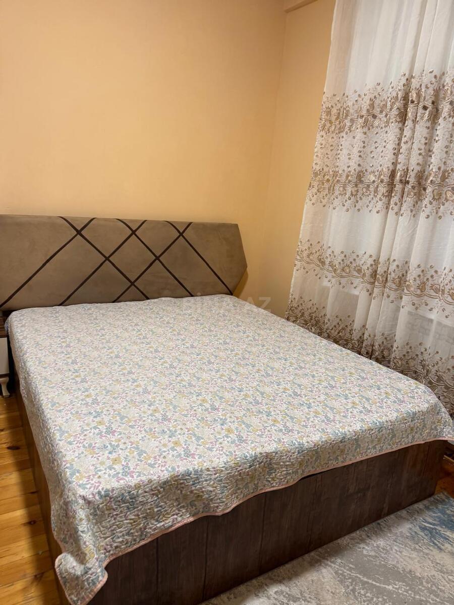 2 otaqlı yeni tikili 60 m², Əhmədli m. - şəkil 2