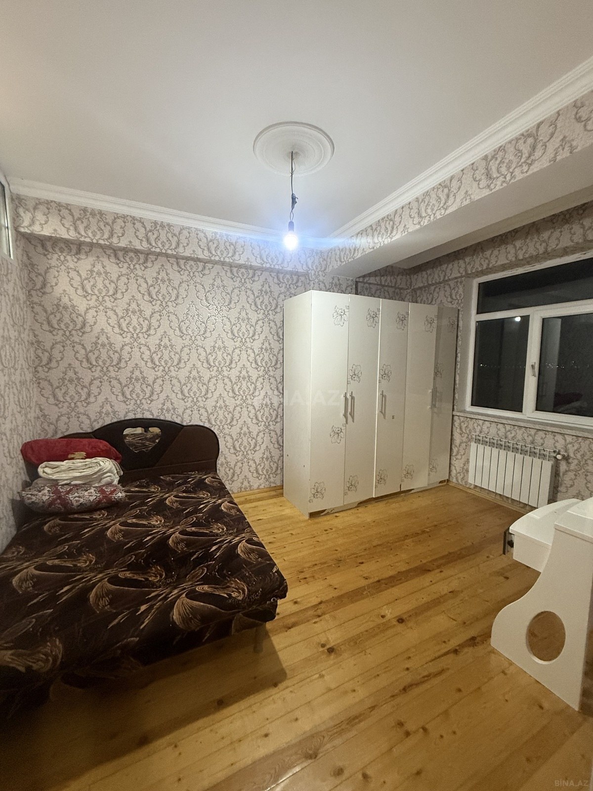 2 otaqlı yeni tikili 53 m², Masazır q. - şəkil 2