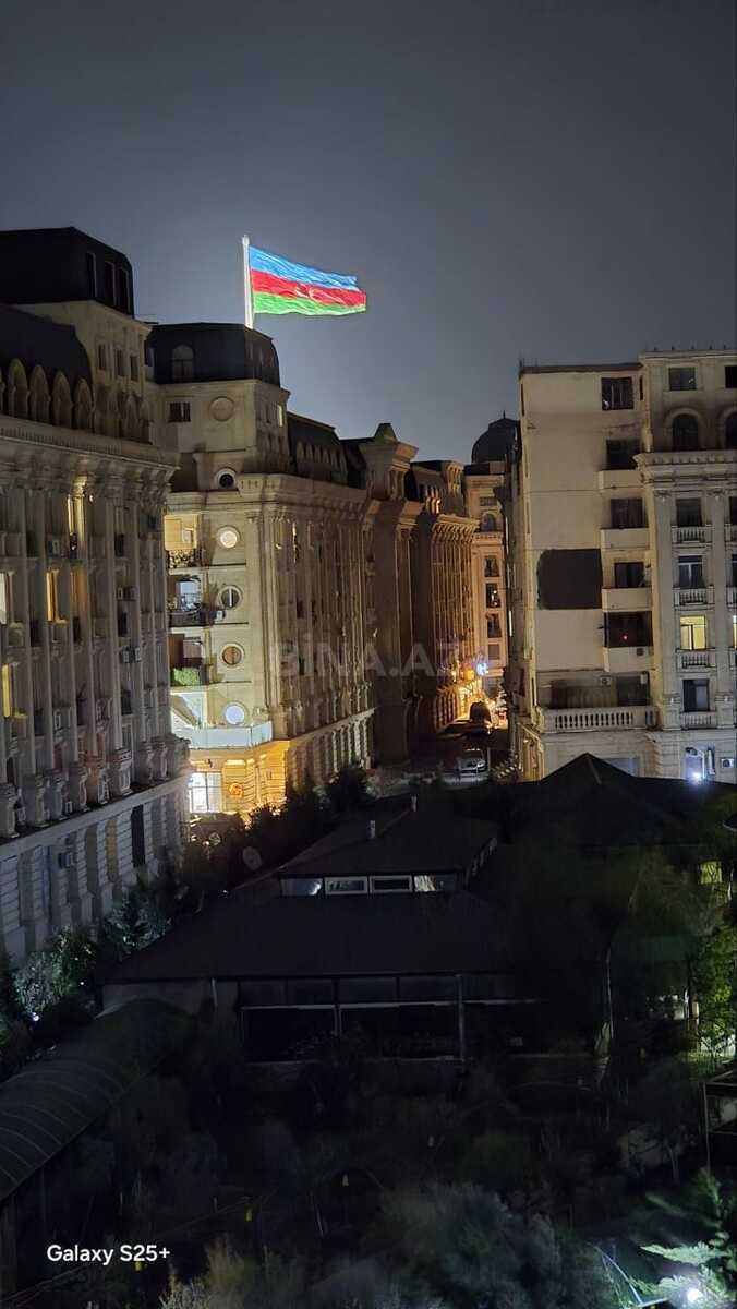 2 otaqlı yeni tikili 63 m², Bayıl q.