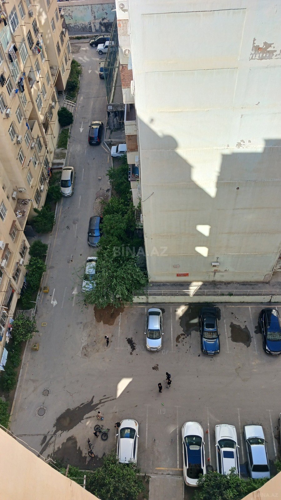 2 otaqlı yeni tikili 50 m², Abşeron r. - şəkil 3