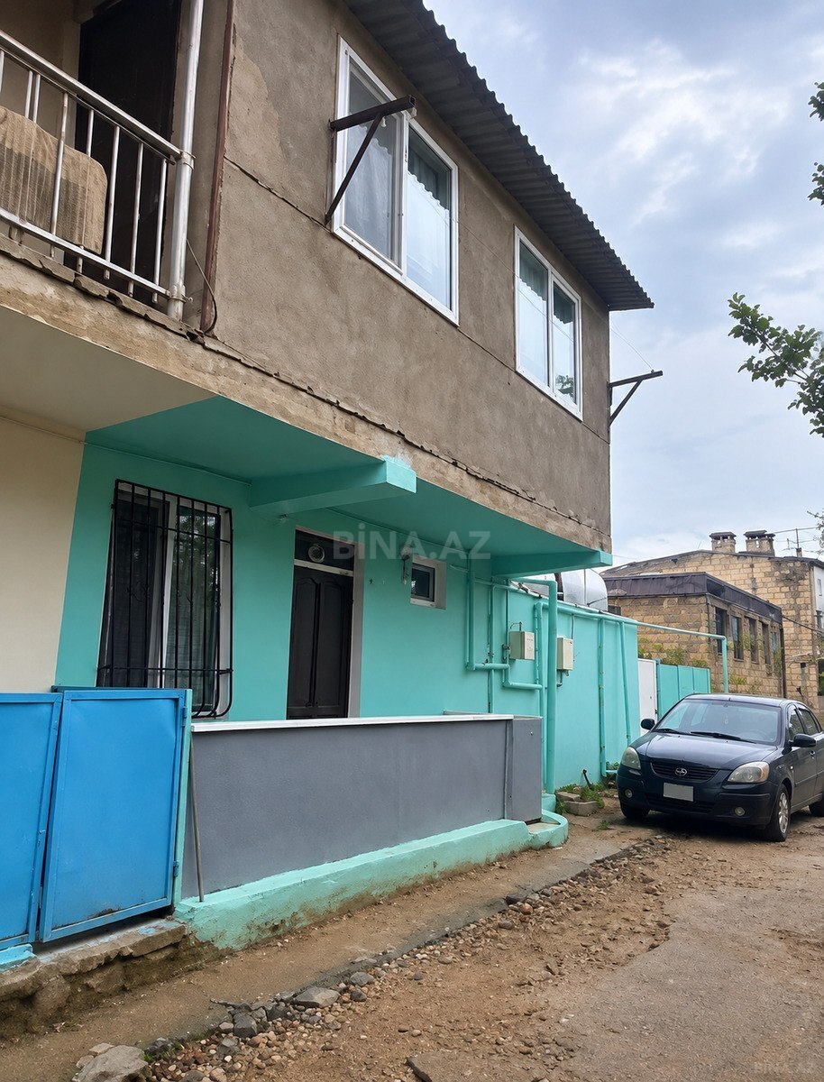 3 otaqlı köhnə tikili 45 m², Mərdəkan q. - əsas şəkil