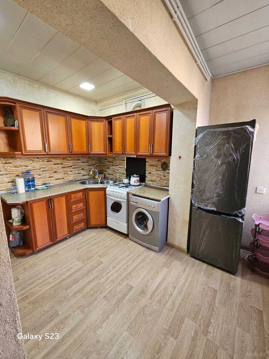 2 otaqlı köhnə tikili 55 m², Memar Əcəmi m.