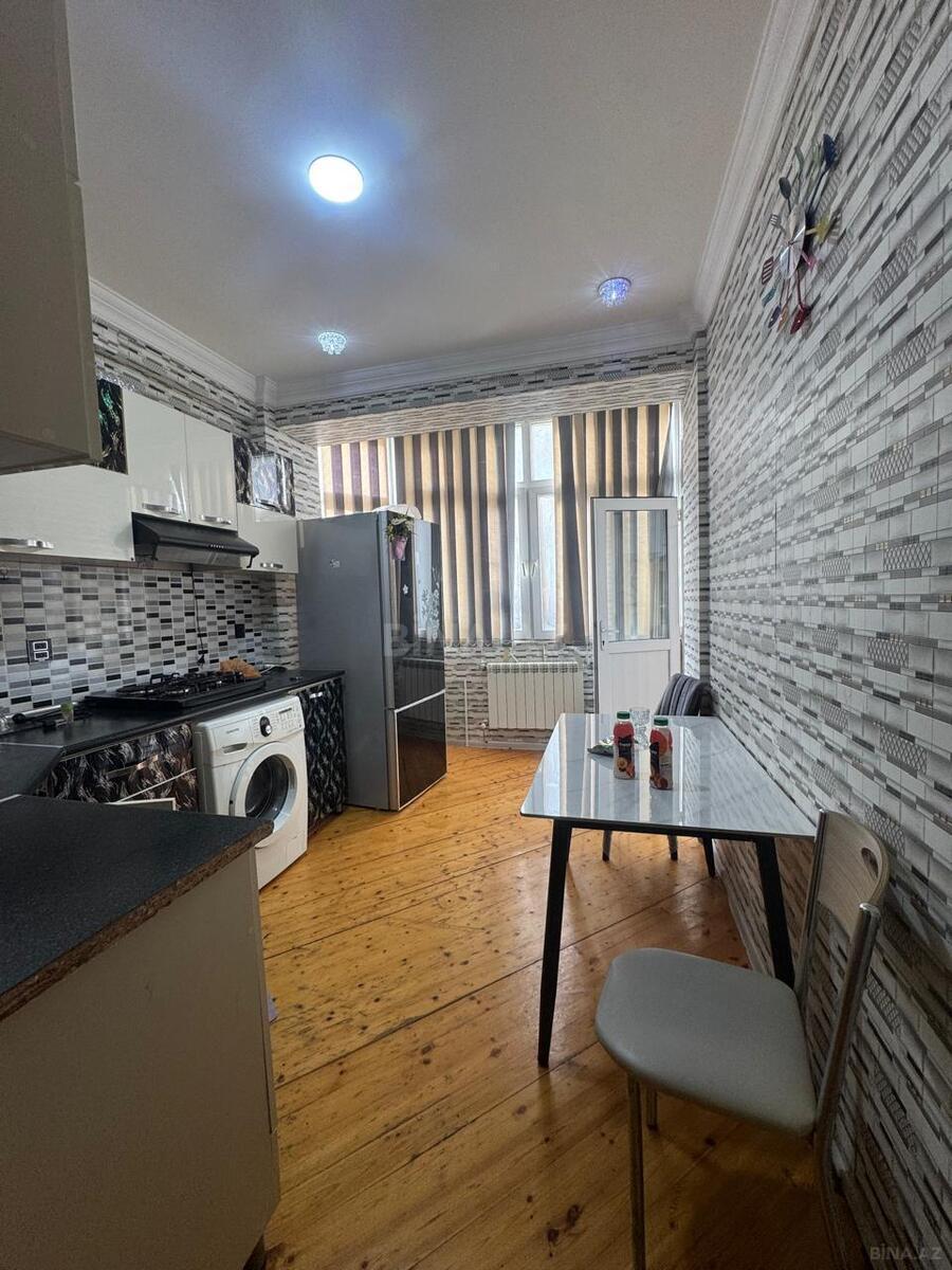 2 otaqlı yeni tikili 75 m², Masazır q. - şəkil 3