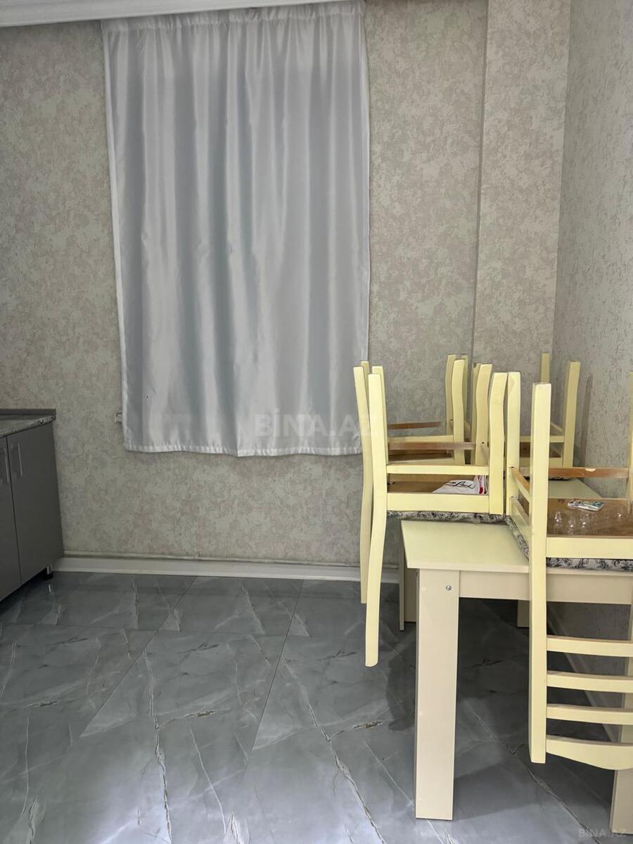 1 otaqlı yeni tikili 40 m², Masazır q. - şəkil 3
