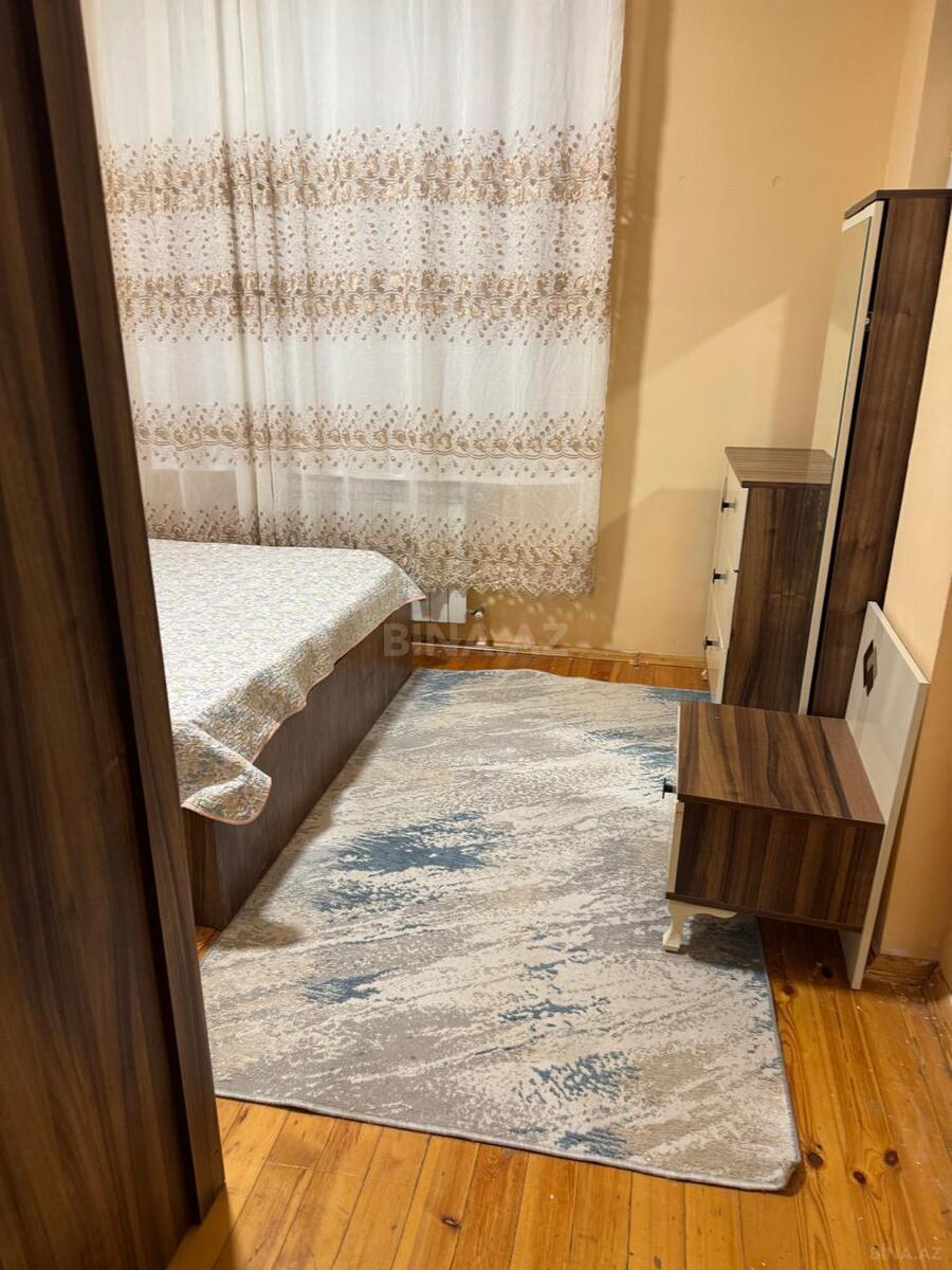 2 otaqlı yeni tikili 60 m², Əhmədli m. - şəkil 3