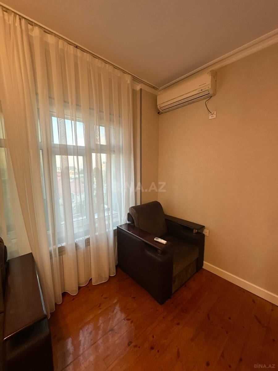 2 otaqlı köhnə tikili 55 m², Azadlıq Prospekti m. - şəkil 3