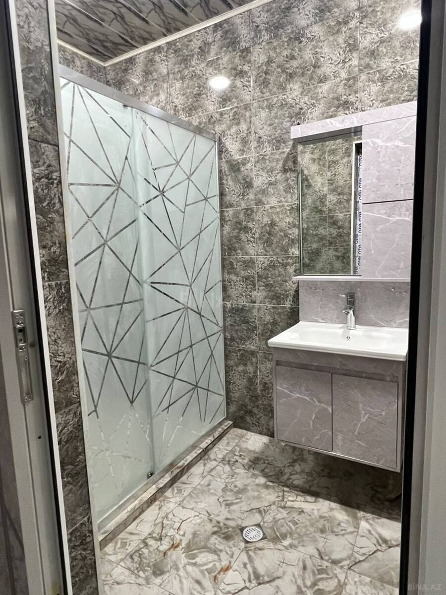 3 otaqlı yeni tikili 101 m², Masazır q. - şəkil 2