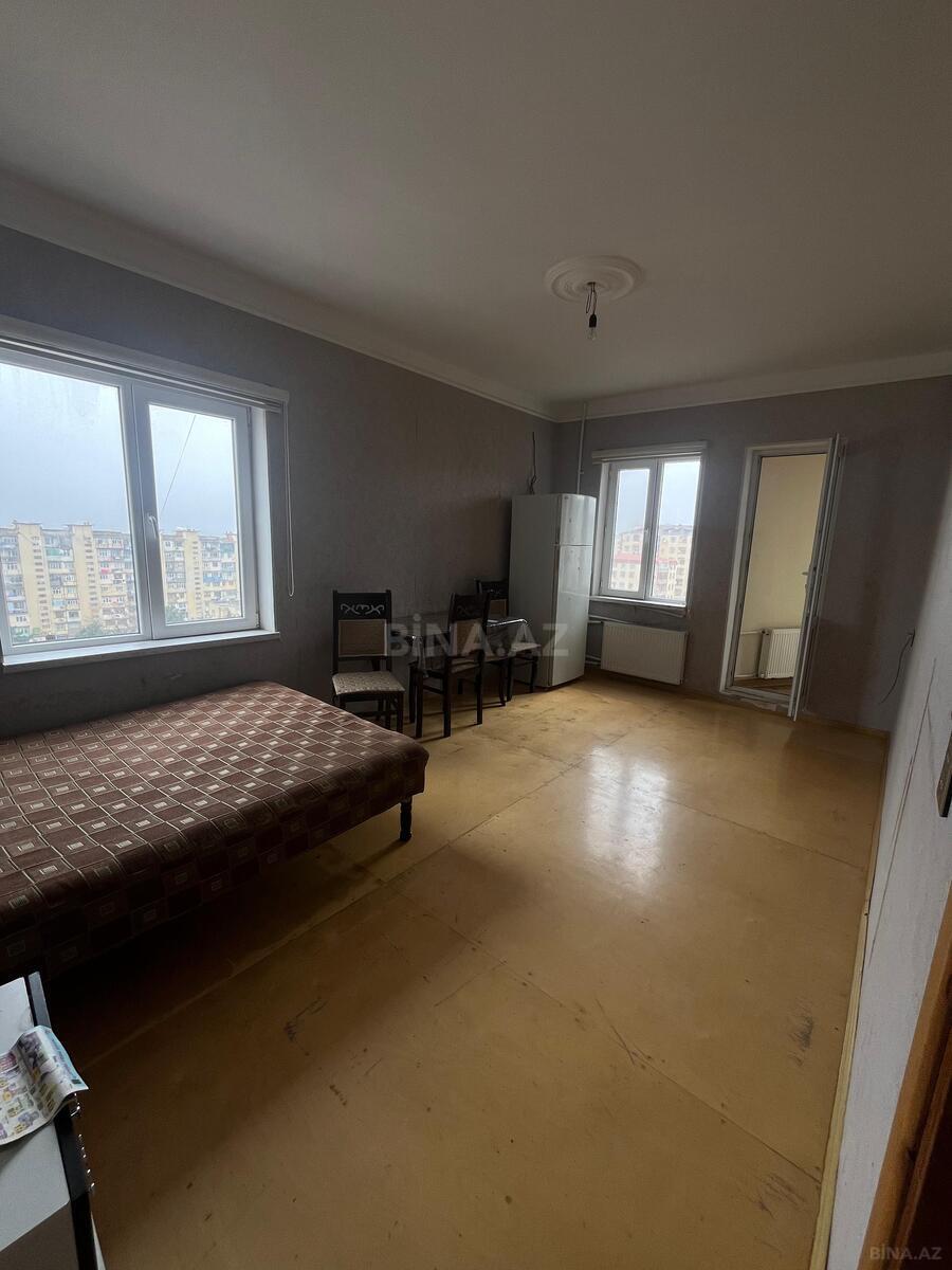 Satılır 2 otaqlı köhnə tikili 45 m², Köhnə Günəşli q.