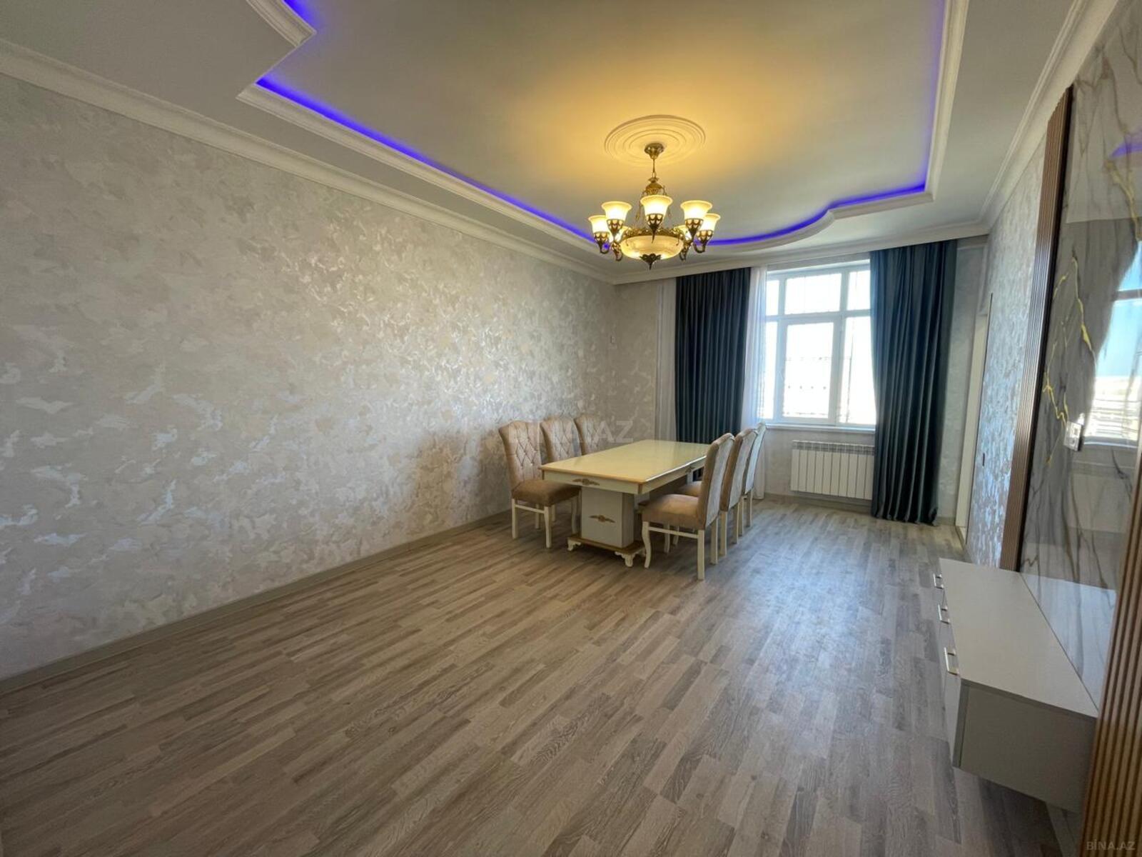 2 otaqlı yeni tikili 68 m², Xalqlar Dostluğu m. - şəkil 3