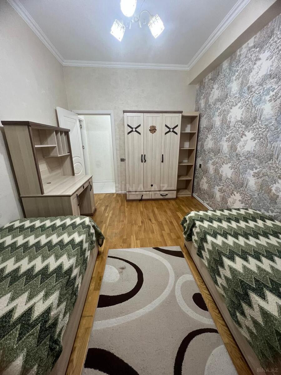 2 otaqlı yeni tikili 68 m², Yasamal r.