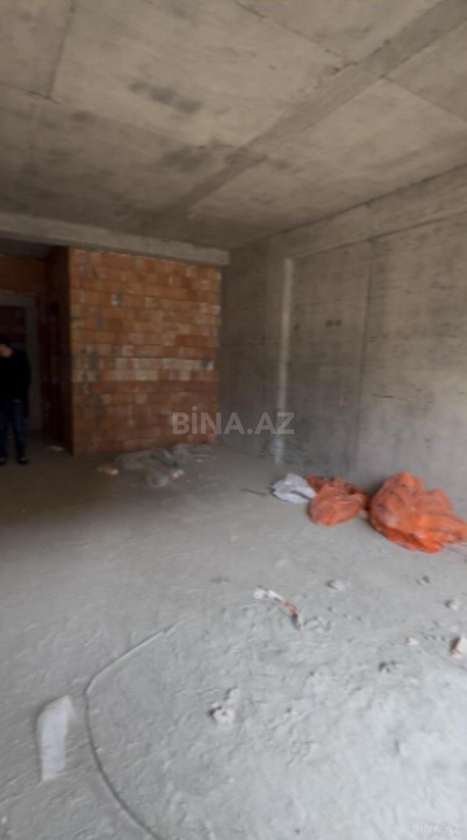 2 otaqlı yeni tikili 65 m², Nardaran q. - şəkil 2