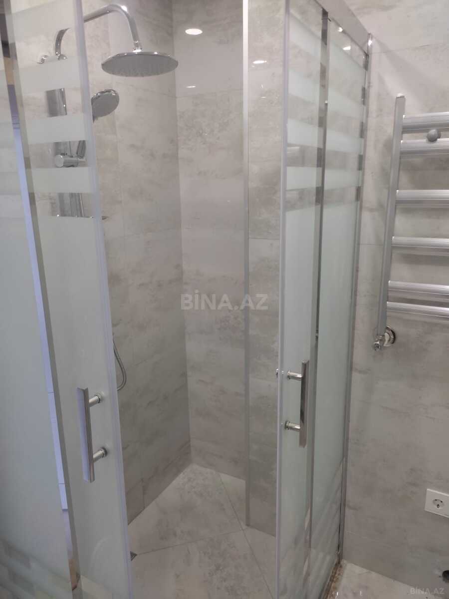 2 otaqlı yeni tikili 63 m², Azadlıq Prospekti m. - şəkil 3