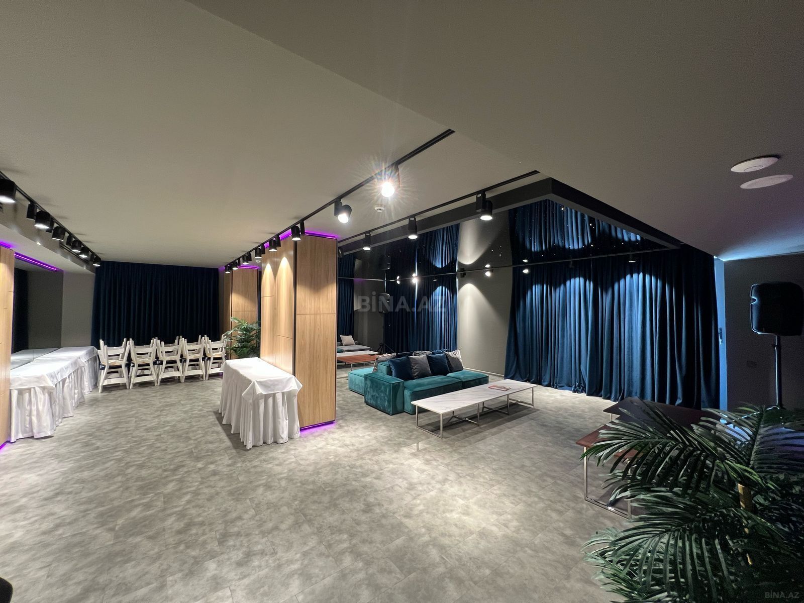 3 otaqlı yeni tikili 115 m², Ağ şəhər q. - əsas şəkil
