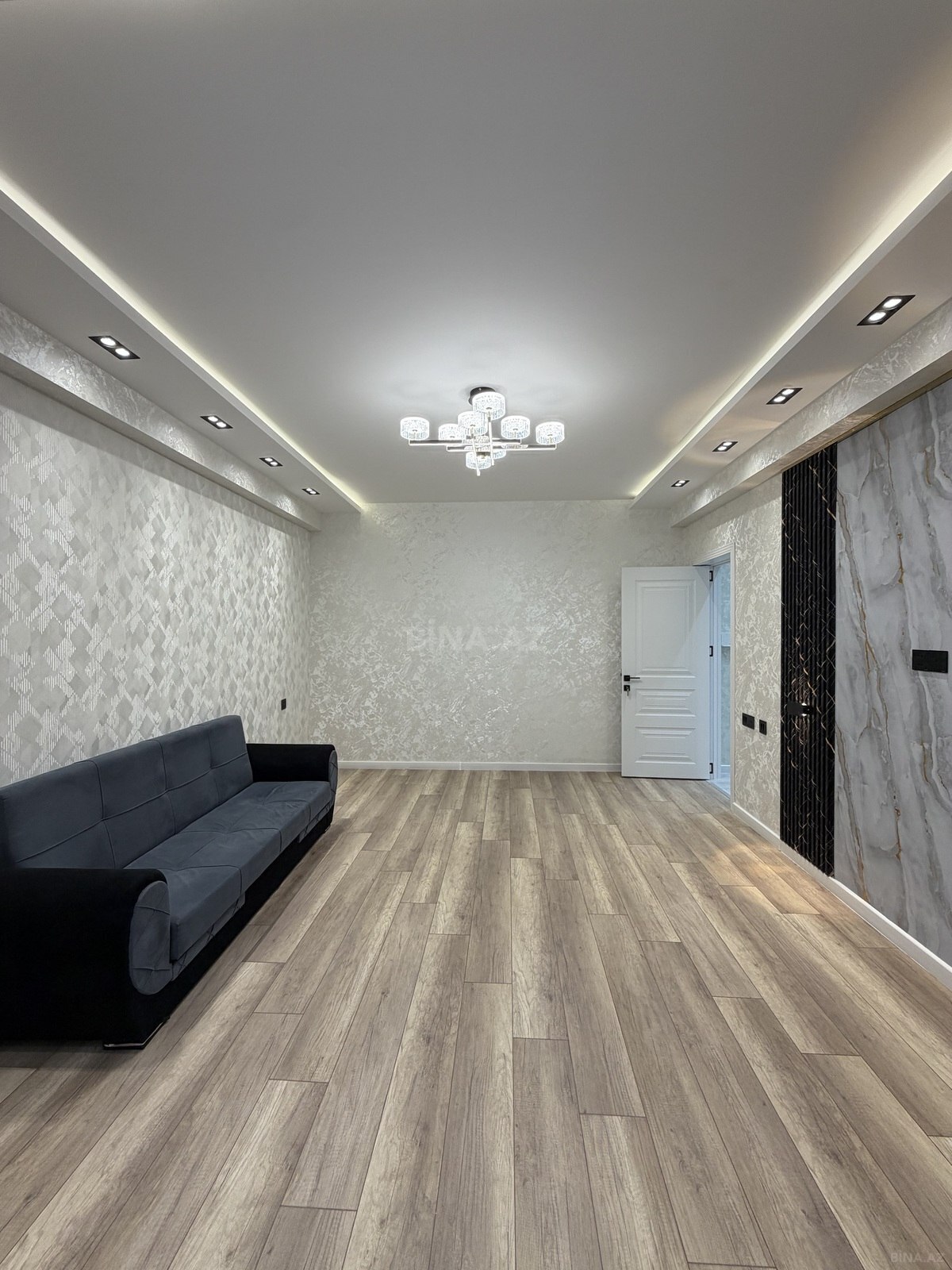 2 otaqlı yeni tikili 67 m², Yeni Yasamal q. - şəkil 3