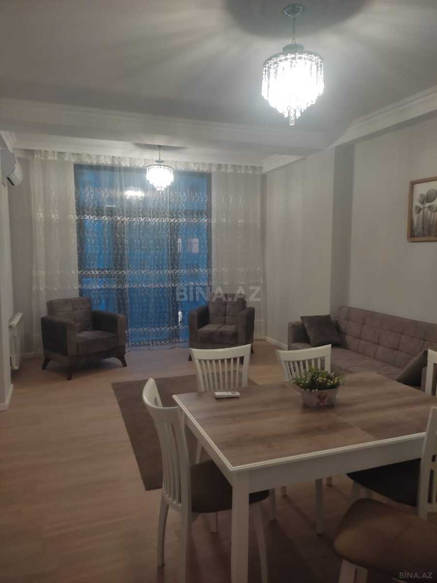 2 otaqlı yeni tikili 80 m², İçəri Şəhər m. - şəkil 3