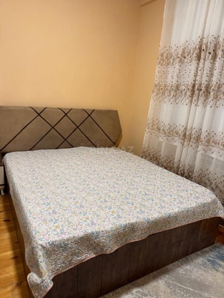 2 otaqlı yeni tikili 65 m², Əhmədli m. - şəkil 3