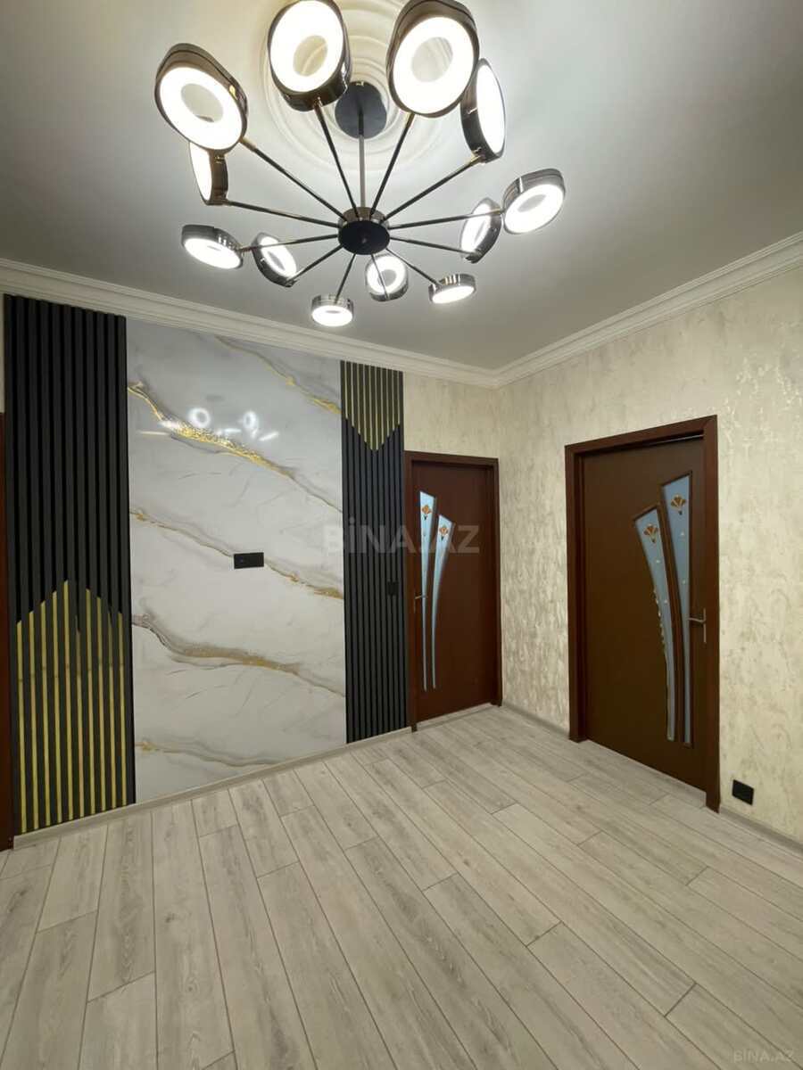Satılır 2 otaqlı köhnə tikili 52 m², 20 Yanvar m.