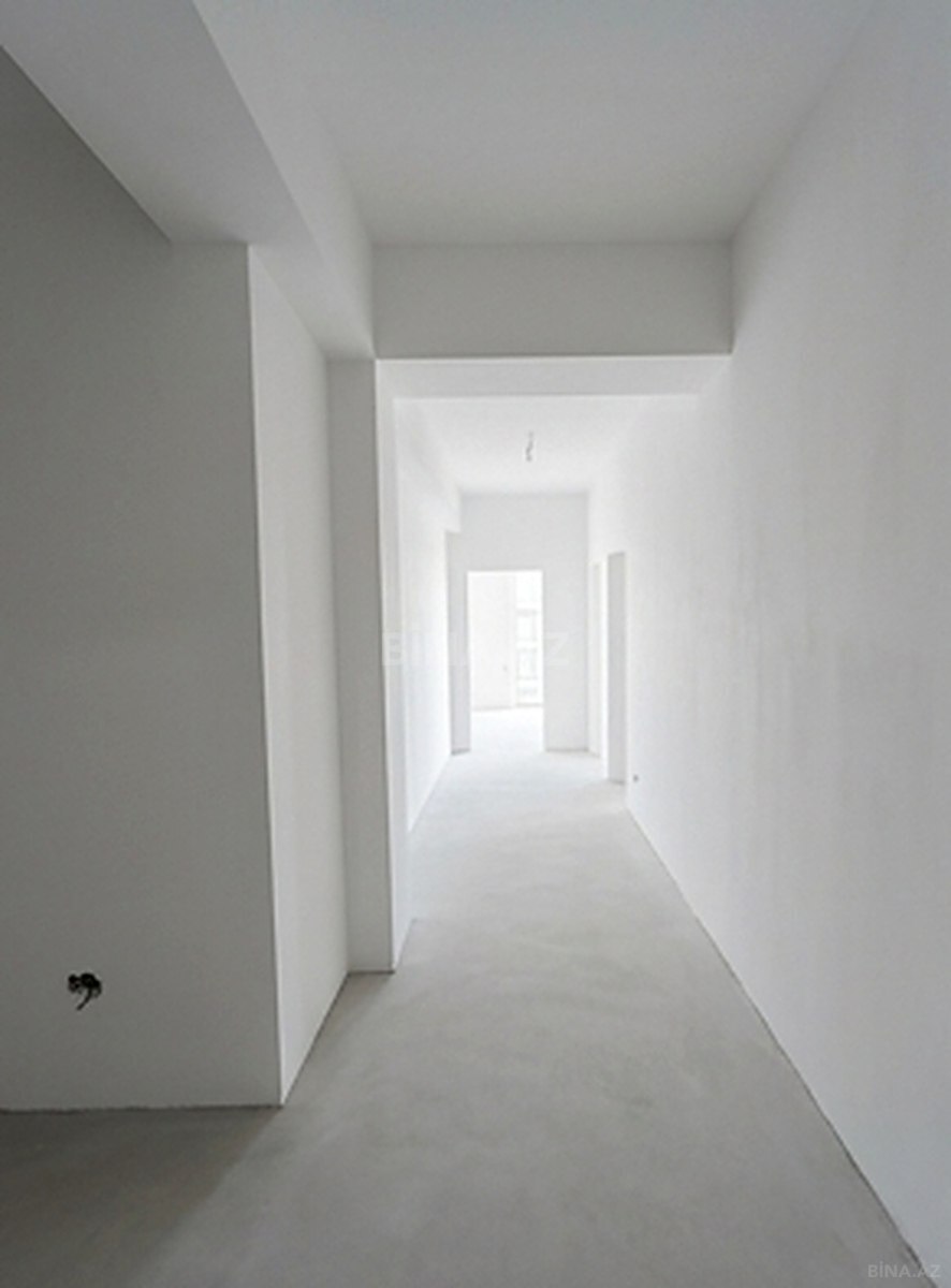 2 otaqlı yeni tikili 96 m², 20 Yanvar m. - əsas şəkil